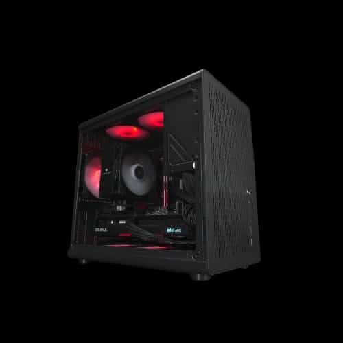 100k performance pc build guide for games