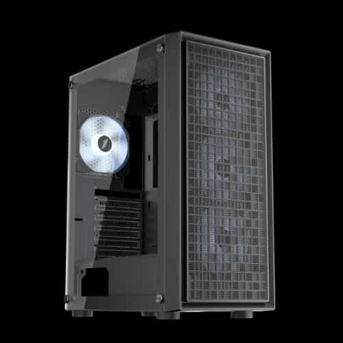 1stplayer atx go6 black casing 1