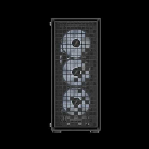 1stplayer atx go6 black casing 2