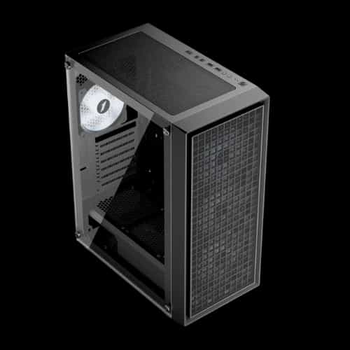 1stplayer atx go6 black casing 3