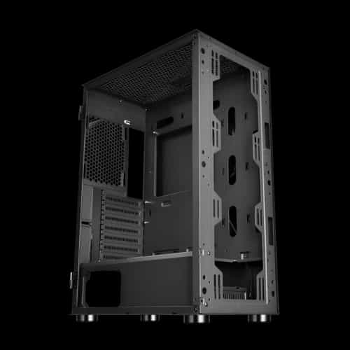 1stplayer atx go6 black casing 4