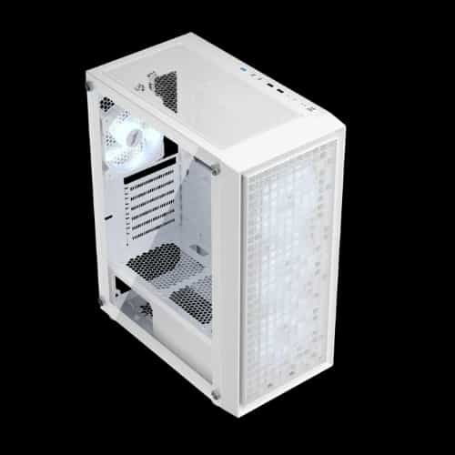 1stplayer atx go6 white casing 3