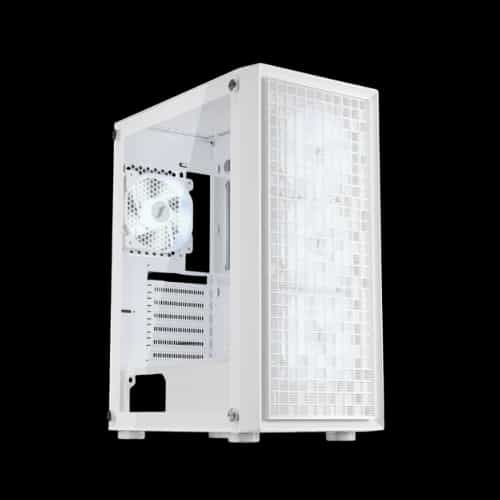 1stplayer atx go6 white casing