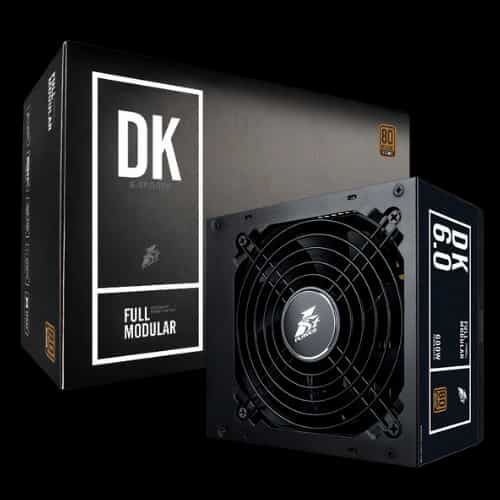 1stplayer ps 600ax 600w full modular power supply