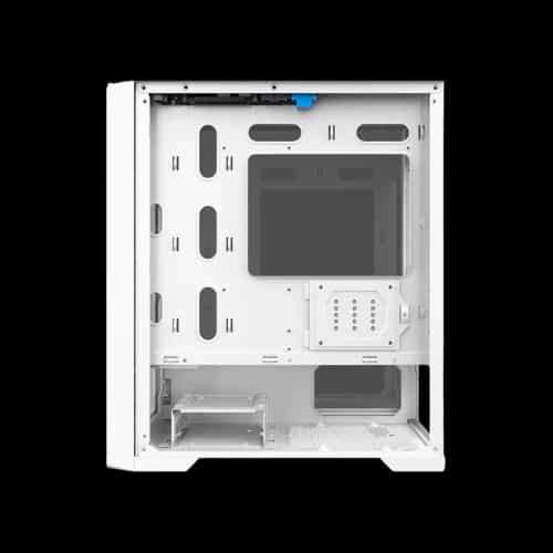 1stplayer t4 white matx gaming casing 3