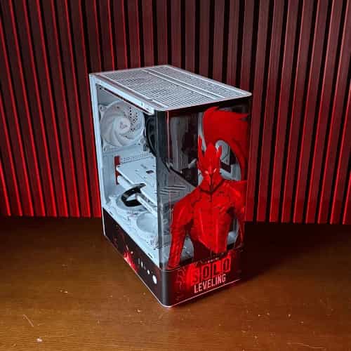 65k solo leveling gaming pc in bd