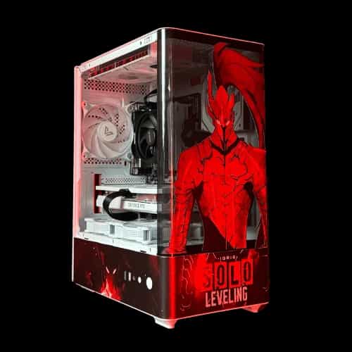 65k solo leveling gaming pc