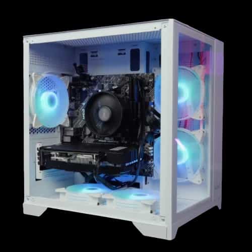 69k core pc build