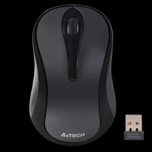 a4 tech g3 280n energy saving wireless mouse