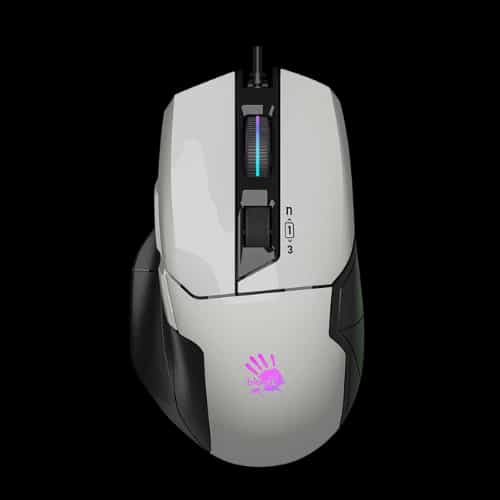 a4tech bloody w70 max rgb gaming mouse whitemain