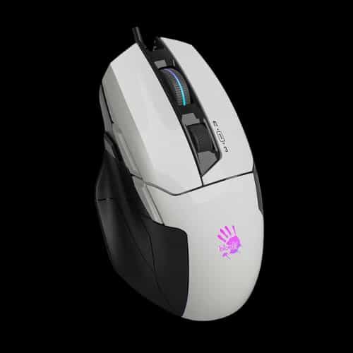 a4tech bloody w70 max rgb gaming mouse whitetop
