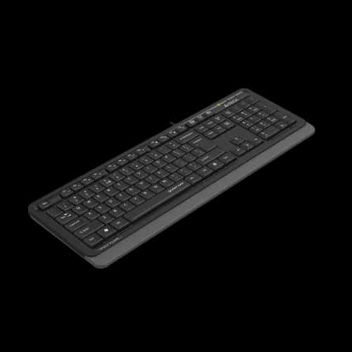 a4tech fk10 fstyler wired keyboard angel