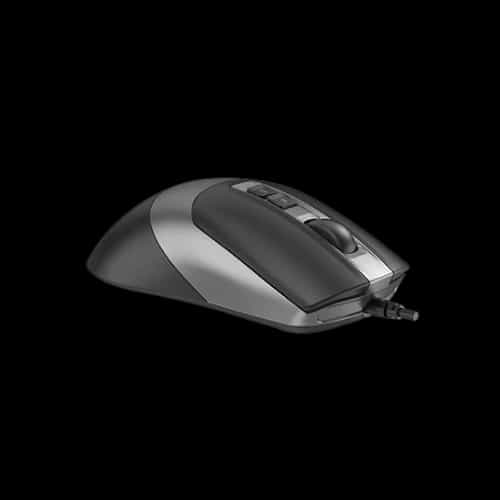 a4tech fstyler fm50 plus wired mouse front