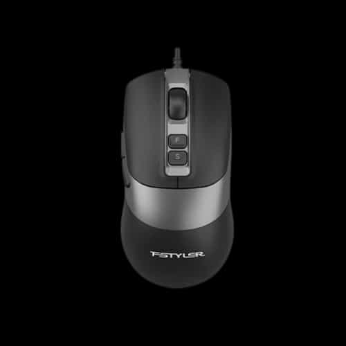 a4tech fstyler fm50 plus wired mouse mouse