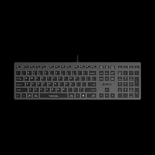 a4tech fstyler fx60h wired keyboard main