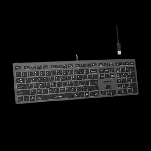 a4tech fstyler fx60h wired keyboard usb