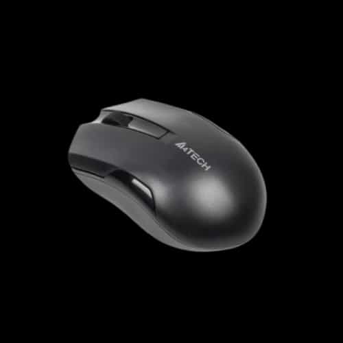 a4tech g3 200n v track wireless mouse