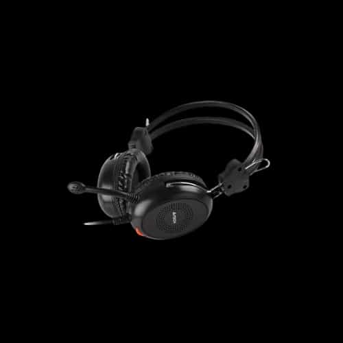 a4tech hs30 35mm headphone black down