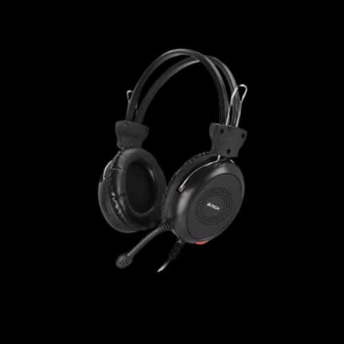 a4tech hs30 35mm headphone black main