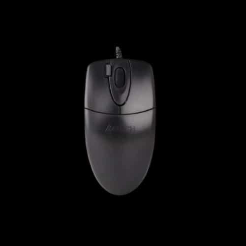 a4tech op 620d wired 2x click optical mouse