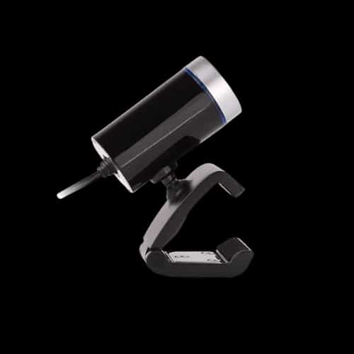 a4tech pk 910h 1080p full hd webcam side