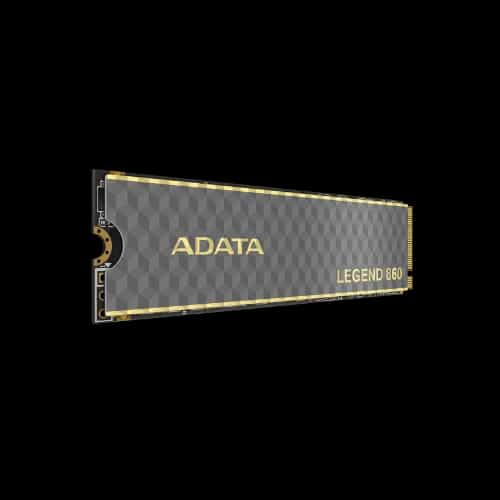 adata legend 860 1tb gen4 2280 m2 pcie ssd 2