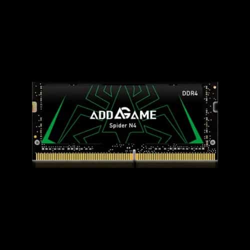 addlink spider n4 32gb ddr4 3200mhz so dimm