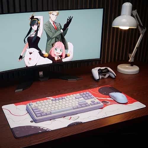 adrift space mouse pad gaming top view 1 1