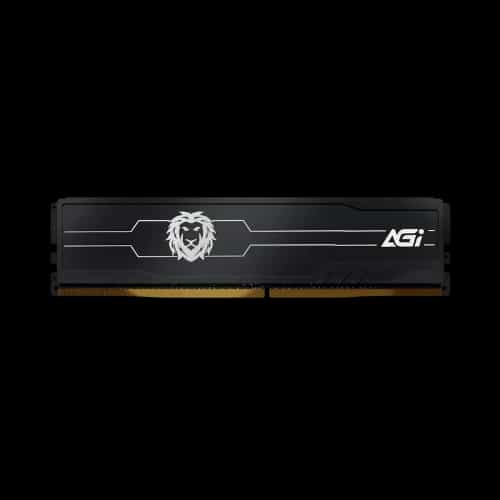 agi ud138 8gb ddr4 3200mhz desktop ram