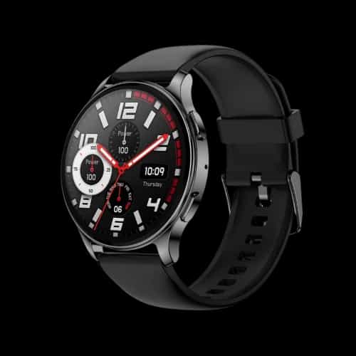 amazfit pop 3r bt calling smart watch