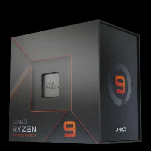 amd ryzen 9 7900x desktop processor 1