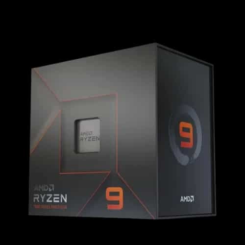 amd ryzen 9 7950x gaming desktop processor