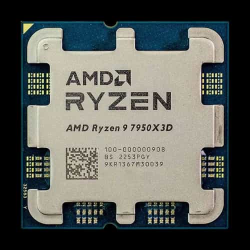amd ryzen 9 7950x3d desktop gaming processor 2
