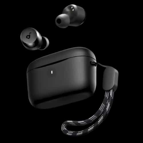 anker soundcore a20i earbuds black main