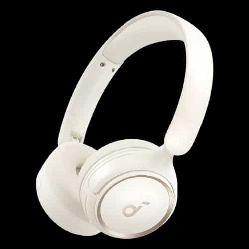 anker soundcore h30i wireless headphone gold main