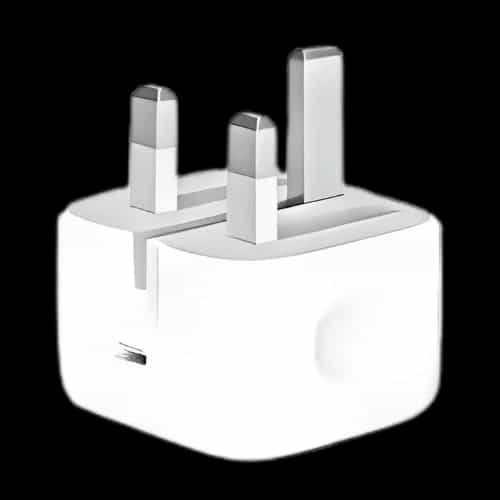 apple 20w usb c power adapter main