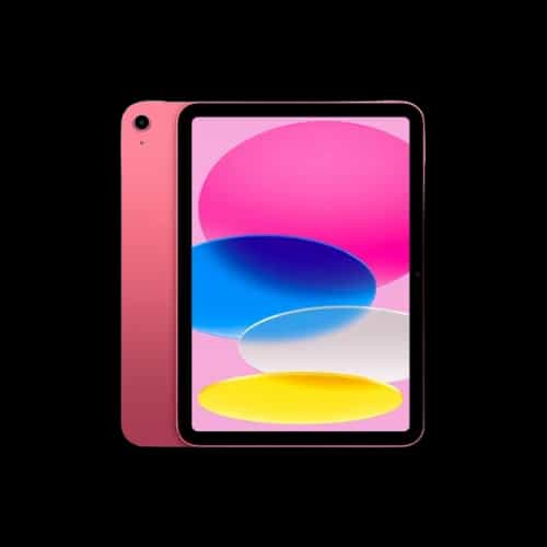 apple ipad 11th gen 128gb wifi blue 2