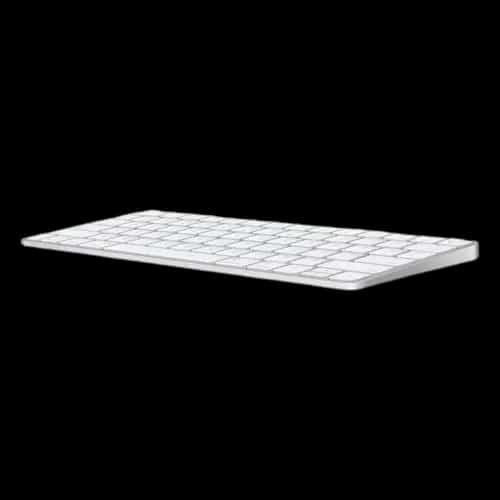 apple magic keyboard mk293lla with touch id 1