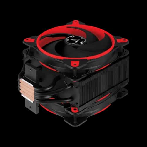 arctic freezer 34 esports duo air cpu cooler red 3