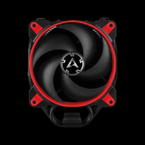 arctic freezer 34 esports duo air cpu cooler red 4