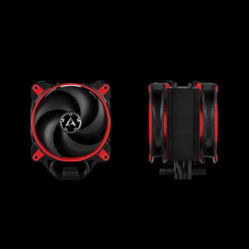 arctic freezer 34 esports duo air cpu cooler red 6