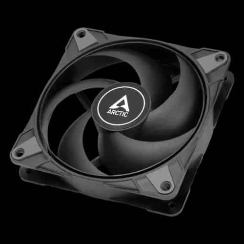 arctic p12 max 120mm case fan black 2 1
