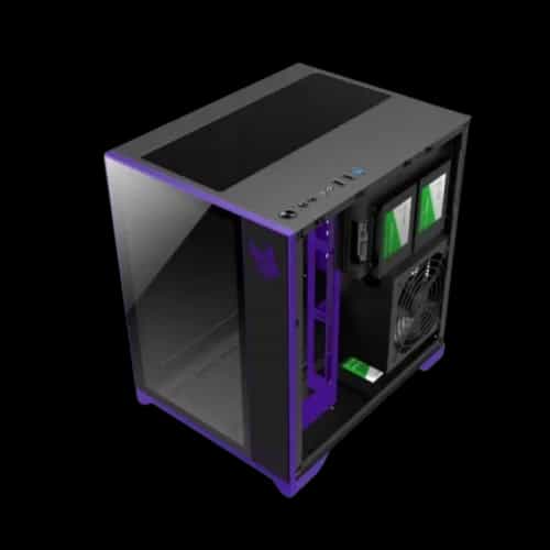 ars legend 171 matx gaming casing black 3