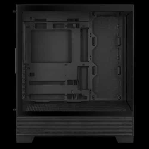 asus a31 atx mid tower gaming casing black 4