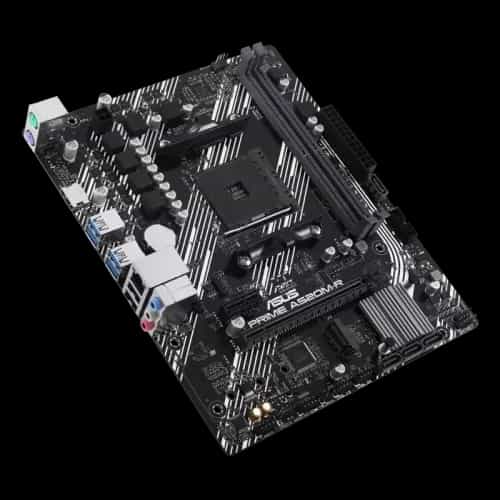 asus prime a520m r am4 micro atx motherboard 3