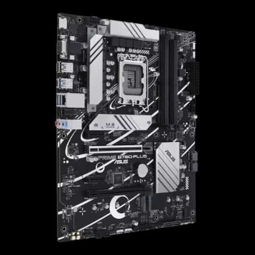 asus prime b760 plus atx motherboard 3