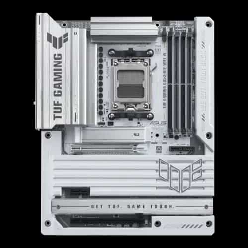 asus tuf gaming b850 btf wifi w atx motherboard 2