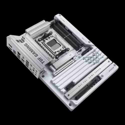 asus tuf gaming b850 btf wifi w atx motherboard 4