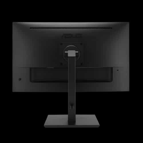 asus va27uqsb 27 inch 4k ips eye care monitorback