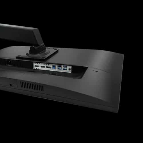 asus va27uqsb 27 inch 4k ips eye care monitorports